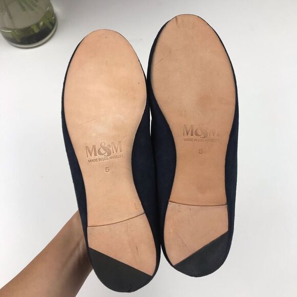 New mara & mine jem skull loafers - Picture 4 of 8